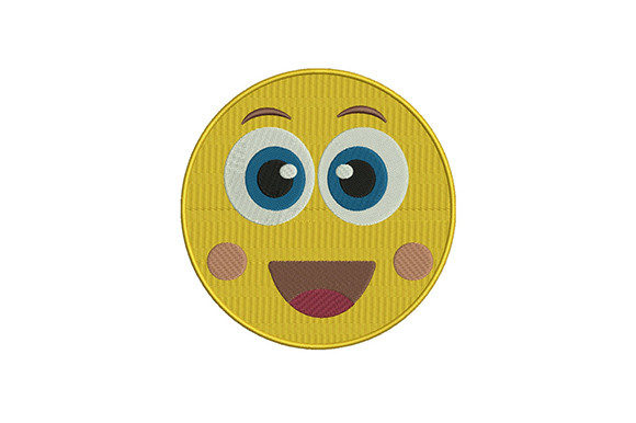 Blushing Face Emoji Review for Holiday Collections