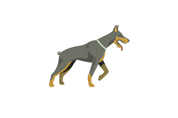 Doberman: A Seasonal Design Review for Holiday Collections