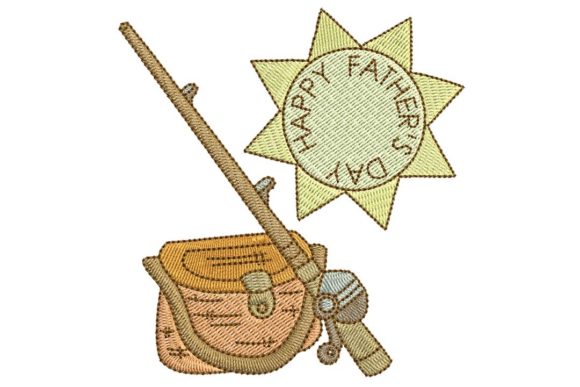 Father s Day Fishing: A Designer's Review for Boutique Apparel