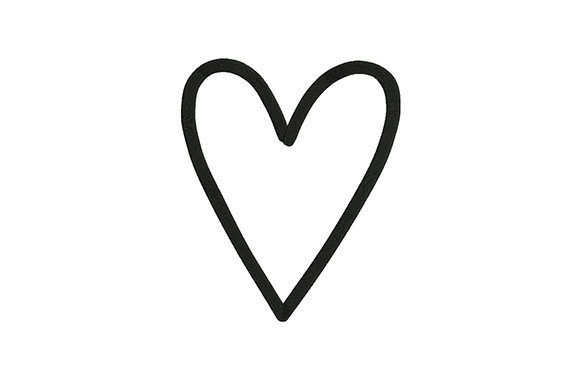 Heart Line Art: A Designer’s Craft Fair Review