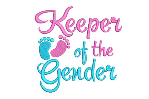 Keeper of the Gender