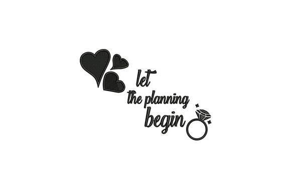 Let the Planning Begin Design: A Boutique Review
