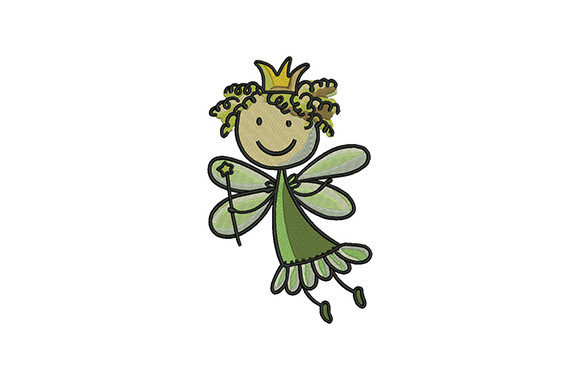 Little Fairy Sketch: A Designer's Review