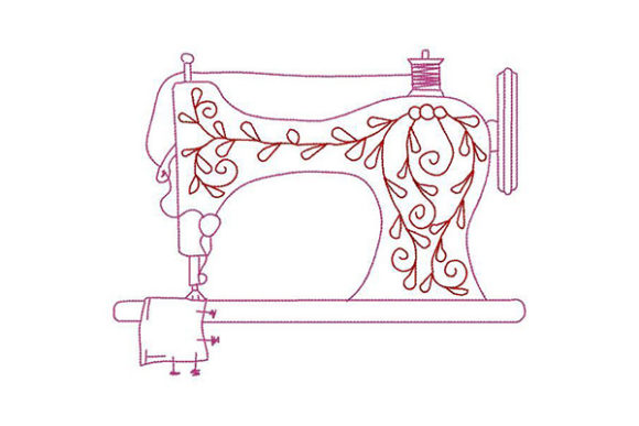 Sewing Machine Duo Color Review for Etsy Sellers