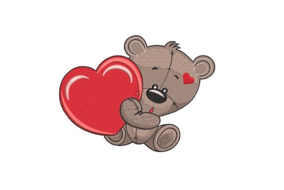 Teddy Bear with Heart: A Seller’s Honest Review