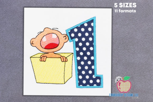 The Little Baby Crying in the Box Review