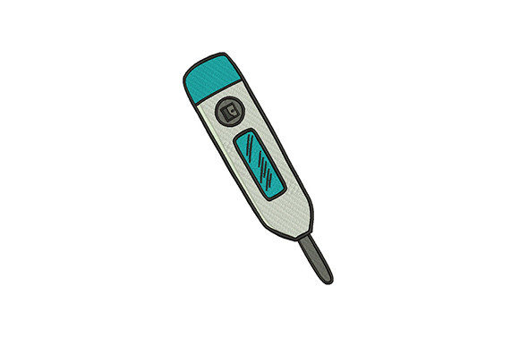 Thermometer Design: A Designer's Real-World Review
