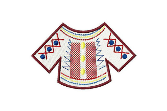 Traditional Women Shirt Review